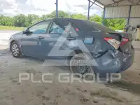 2015 Toyota COROLLA фото