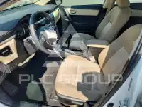 2015 Toyota COROLLA фото