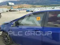 2015 Toyota COROLLA photo