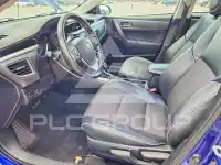 2015 Toyota COROLLA фото