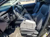 2015 Toyota COROLLA фото