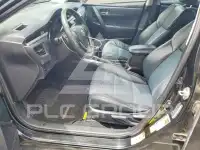 2015 Toyota COROLLA photo
