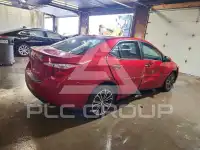 2015 Toyota COROLLA фото