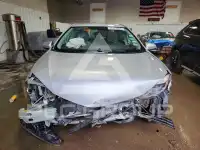 2015 Toyota COROLLA photo