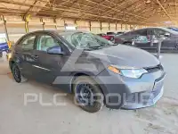 2015 Toyota COROLLA фото