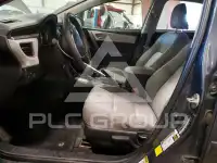 2015 Toyota COROLLA photo