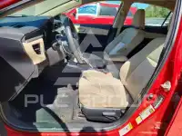 2015 Toyota COROLLA фото