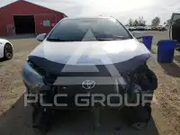2015 Toyota COROLLA photo