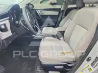 2015 Toyota COROLLA фото