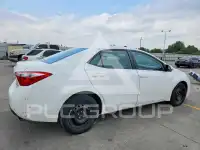 2015 Toyota COROLLA photo