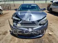 2015 Toyota COROLLA photo