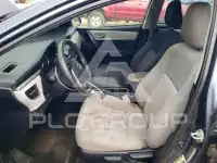 2015 Toyota COROLLA photo