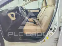 2015 Toyota COROLLA photo