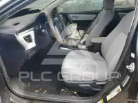 2015 Toyota COROLLA фото