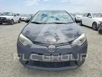 2015 Toyota COROLLA photo