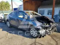 2015 Toyota COROLLA photo