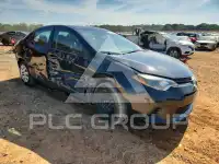 2015 Toyota COROLLA photo
