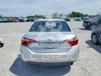 2015 Toyota COROLLA photo
