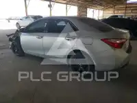 2015 Toyota COROLLA фото