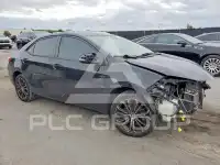 2015 Toyota COROLLA photo