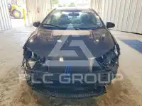 2015 Toyota COROLLA фото