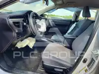 2015 Toyota COROLLA photo
