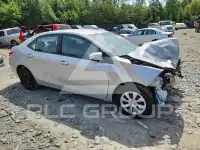 2015 Toyota COROLLA фото