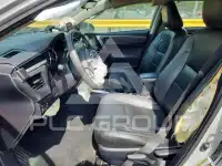 2015 Toyota COROLLA фото