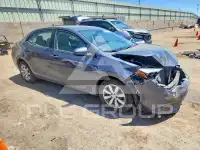 2015 Toyota COROLLA photo