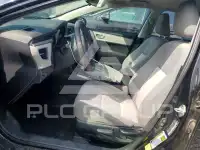 2015 Toyota COROLLA фото