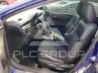 2015 Toyota COROLLA photo