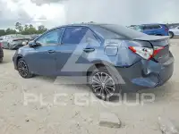 2015 Toyota COROLLA фото