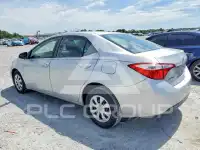 2015 Toyota COROLLA photo