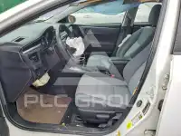 2015 Toyota COROLLA photo