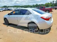2015 Toyota COROLLA фото