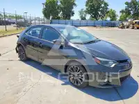 2015 Toyota COROLLA фото