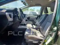 2015 Toyota COROLLA photo