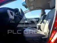 2015 Toyota COROLLA фото