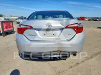 2015 Toyota COROLLA фото