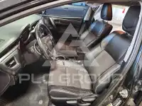 2015 Toyota COROLLA photo