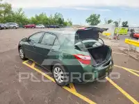 2015 Toyota COROLLA фото
