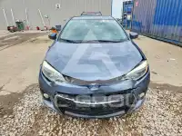 2015 Toyota COROLLA фото