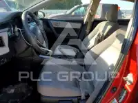 2015 Toyota COROLLA photo