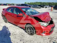 2015 Toyota COROLLA photo