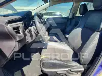 2015 Toyota COROLLA фото