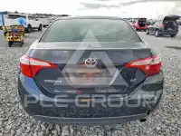 2015 Toyota COROLLA photo