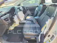 2015 Toyota COROLLA фото