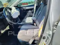 2015 Toyota COROLLA фото