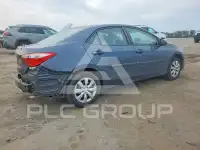 2015 Toyota COROLLA фото