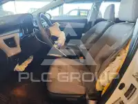 2015 Toyota COROLLA фото